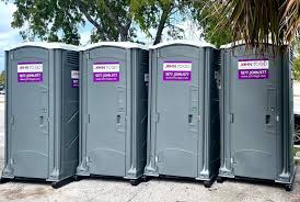 Best Deluxe Portable Toilet Rental  in USA